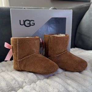 UGG Jesse Bow Infant/Toddler boots